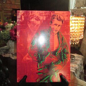 James Dean American Icon